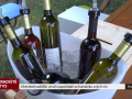 Uherskohradišťští vinaři uspořádali ochutnávku svých vín