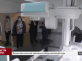 Nemocnice má nové zobrazovací diagnostické přístroje