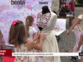 Beata Rajská připravila workshop pro děti