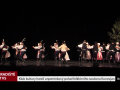 Klub kultury hostil vzpomínkový pořad folklórního souboru Kunovjan