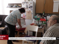 Hodonínská charita poskytuje ošetřovatelskou i hospicovou péči