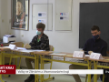 Volby ve Zlínském a Jihomoravském kraji