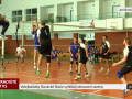 Volejbalistky Slovácké Slávie vyhlížejí obnovení sezóny