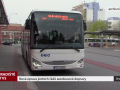 Nová úprava jízdních řádů autobusové dopravy