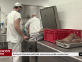Kuchyně Uherskohradišťské nemocnice prošla modernizací