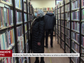 Knihovna Bedřicha Beneše Buchlovana se znovu otevřela veřejnosti