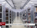 Kraj uvolní 9 milionů korun na zajištění funkcí knihoven