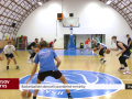 Basketbalisté obnovili pravidelné tréninky