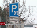 Změny v parkování na Komenského náměstí a v ulici Svatováclavská