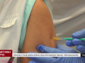 Ve Zlínském kraji začalo očkování proti covid-19