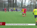 Fotbalisté Zlína přehráli v přípravném utkání Blansko