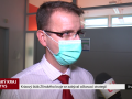 Krizový štáb Zlínského kraje se zabýval očkovací strategií