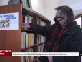 Knihovna Františka Kožíka připravuje detektivní místnost
