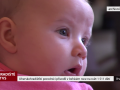 Uherskohradišťští porodníci přivedli v loňském roce na svět 1511 dětí