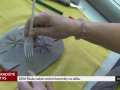 DDM Šikula nabízí tvoření keramiky na dálku