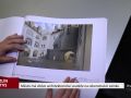 Město má vítěze architektonické soutěže na rekonstrukci zámku