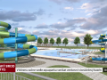 V březnu začne vedle aquaparku vznikat venkovní víceúčelový bazén