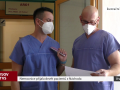 Nemocnice přijala devět pacientů z Náchoda