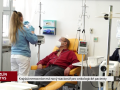Krajská nemocnice má nový stacionář pro onkologické pacienty