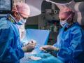 Zlínská nemocnice obhájila statut specializovaného kardiovaskulárního centra