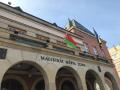 Město Zlín se připojilo k solidaritě s Běloruskem