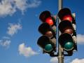 V Březnické ulici budou dopravu řídit inteligentní semafory