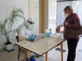 V Luhačovicích se otevře očkovací centrum