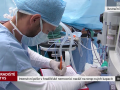 Intenzivní péče v Uherskohradišťské nemocnici naráží na strop svých kapacit