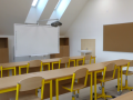 Budování nových učeben ve škole v Bohuslavicích je ve finále