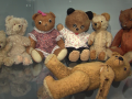 Slovácké muzeum odhalí Tajný život medvídků