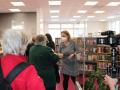 Knihovna na Jižních Svazích byla po roční rekonstrukci slavnostně otevřena