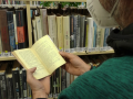 Městská knihovna je znovu otevřená
