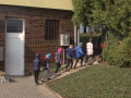 V mateřské škole v Újezdci si už mohou hrát děti