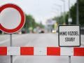 Měšťanská ulice se na půl roku uzavírá pro řidiče i MHD