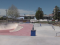 Výstavba nového skateparku finišuje