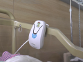  Novorozenecké oddělení KNTB má nové monitory dechu