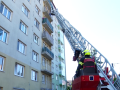 Uherskohradišťští hasiči prověřili svou připravenost