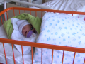 Babyboom v Uherskohradišťské nemocnici