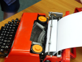 Vzácný Kožíkův psací stroj se natrvalo vrátil do Brodu