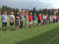 Fotbalový klub slaví 80 let od svého založení
