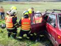 Dopravní nehoda u Bystřice skončila tragicky