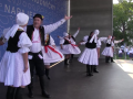 Festival Moravské chodníčky se konal už po jedenadvacáté