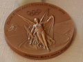 Vedení města přijalo olympijského medailistu Veselého
