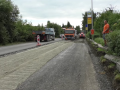 Oprava silnice I/35 probíhá podle harmonogramu