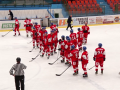Hodonín hostil hokejový turnaj čtyř zemí