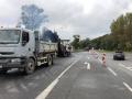 Začíná třetí etapa oprav silnice I/35 ve Valašském Meziříčí