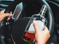 Řidič s 2,4 promile: „Něco málo jsem před jízdou vypil...“