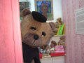 Slovácké muzeum se rozloučí s medvídky