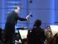 Filharmonie zahájila sezónu Beethovenem