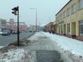Rada města schválila plán zimní údržby